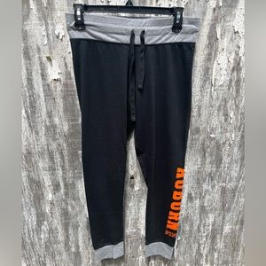 Victoria’s Secret Pink Auburn Pants